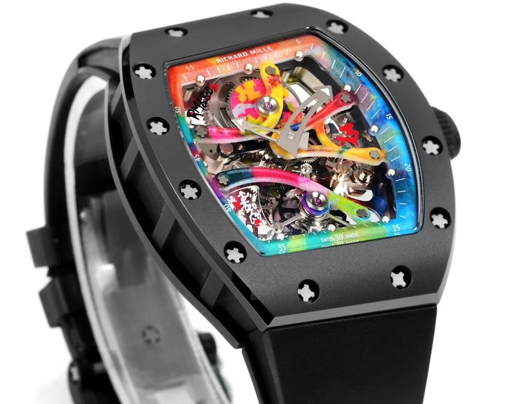 Dragons Bags Luxury Designer Watch --103259