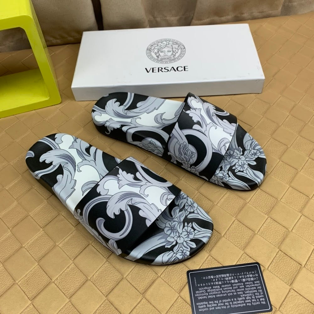 Dragons Bags Versace Luxury Heels --51062