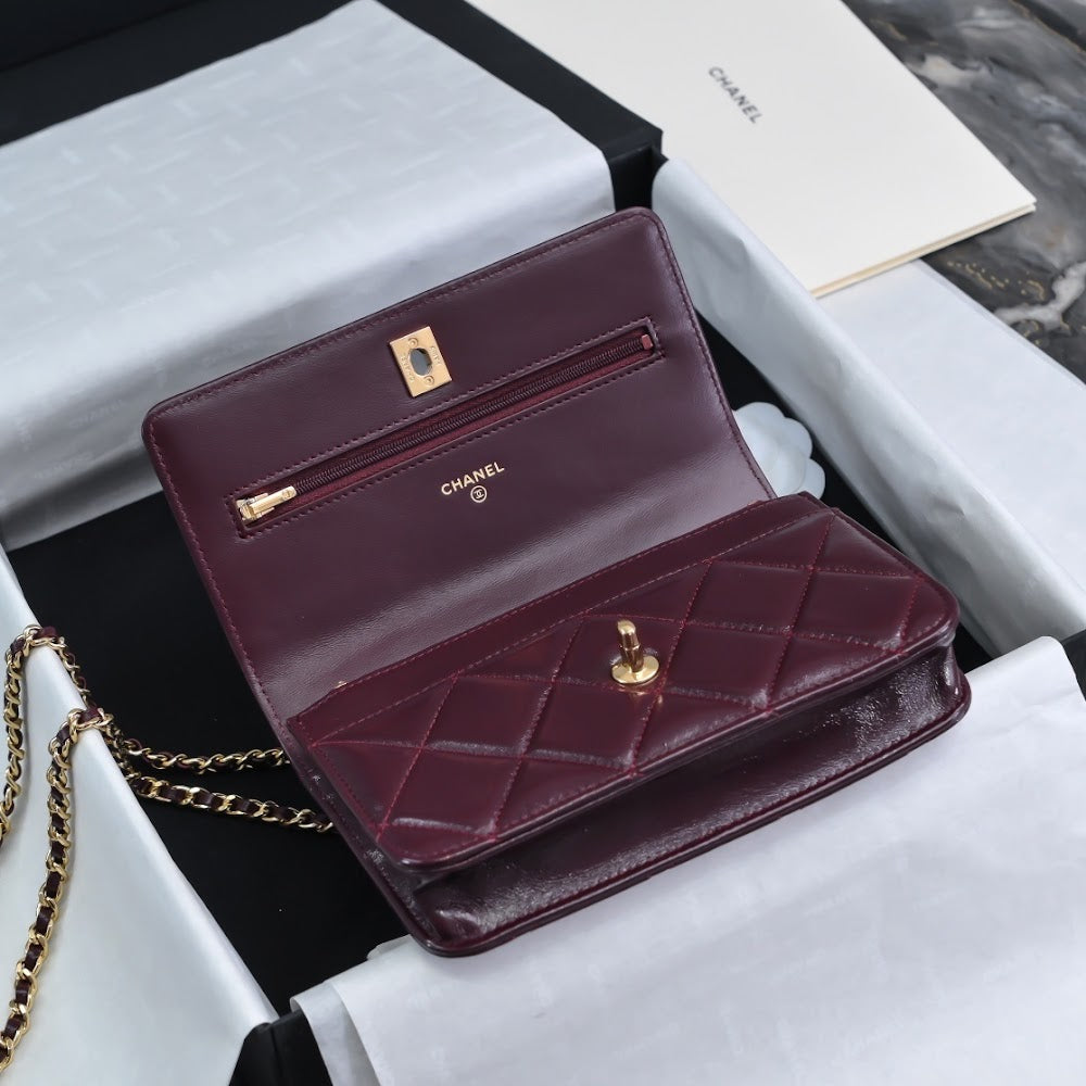 Dragons BagsCHn Luxury Bag --114292