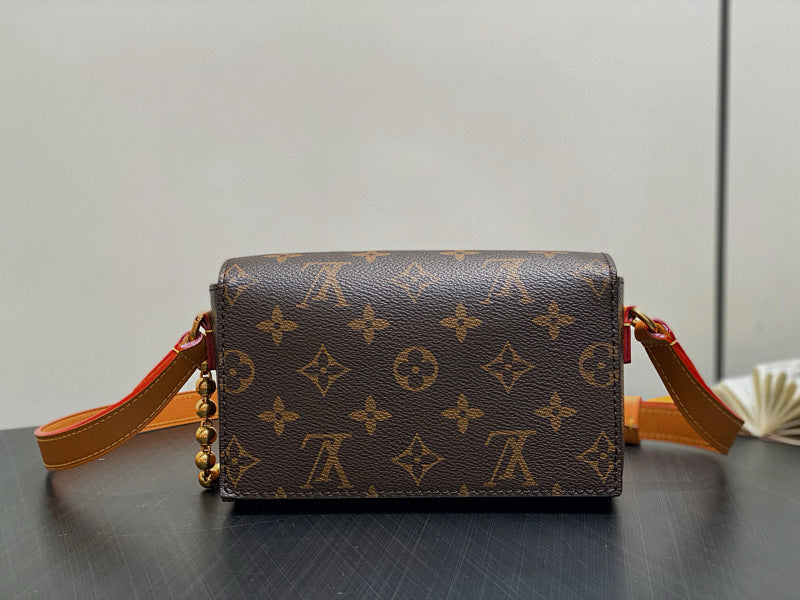Dragons Bags LVn Luxury Bag --80192
