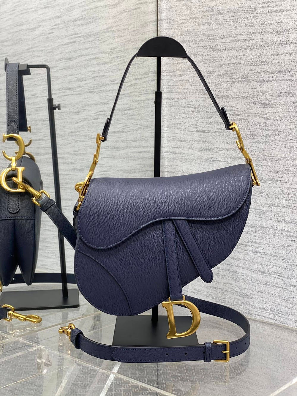 Dragons BagsDiorn Luxury Bag --115107