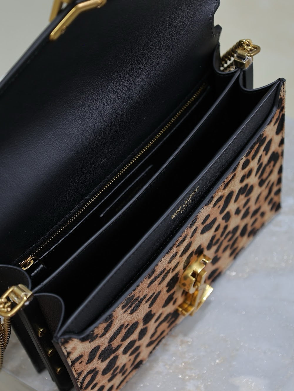 Dragons Bags YSLn Luxury Bag --120585