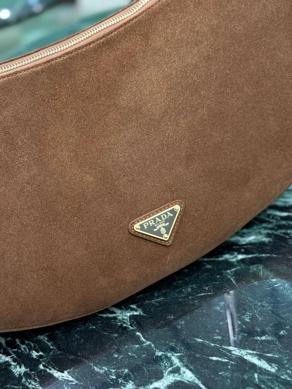Dragons Bags Pradn Luxury Bag --101646