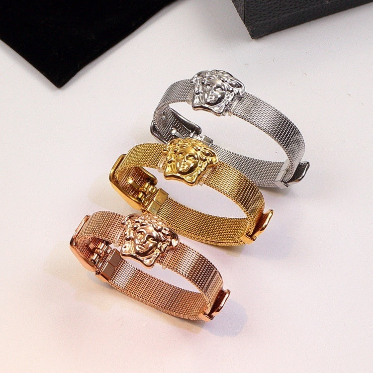 Dragons Bags Versace Luxury Jewelry --51333