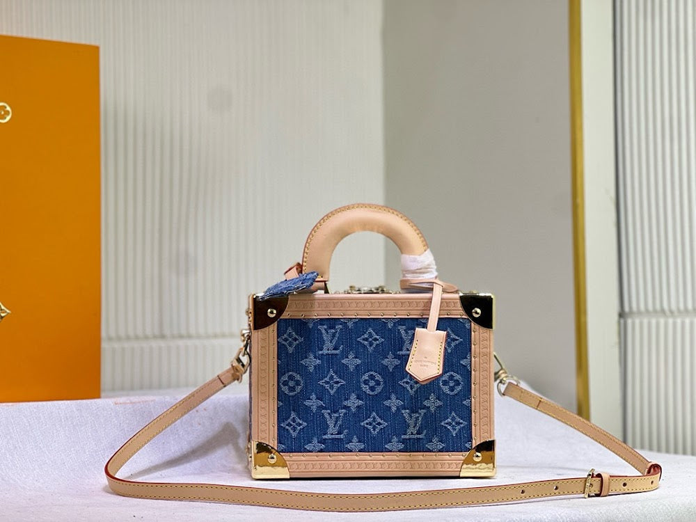 Dragons Bags ln Luxury Bag --81441