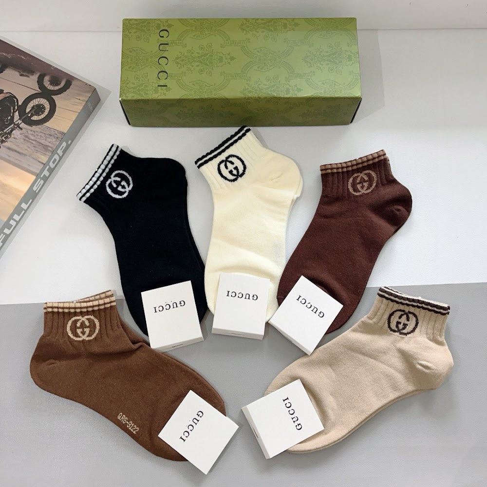 Dragons Bags Premium Luxury Socks --98207