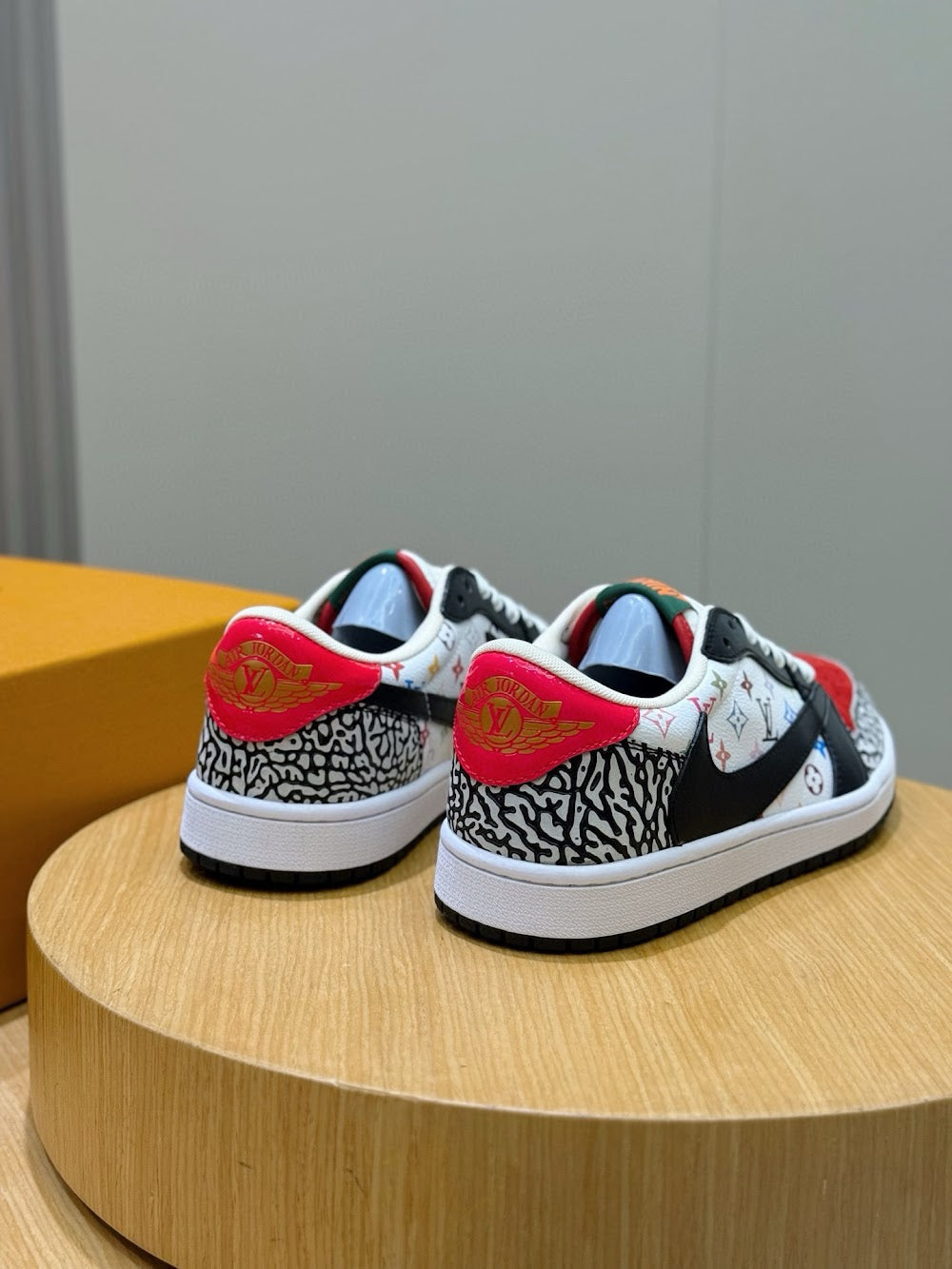 Dragons Bags Nike Luxury Shoes --54842