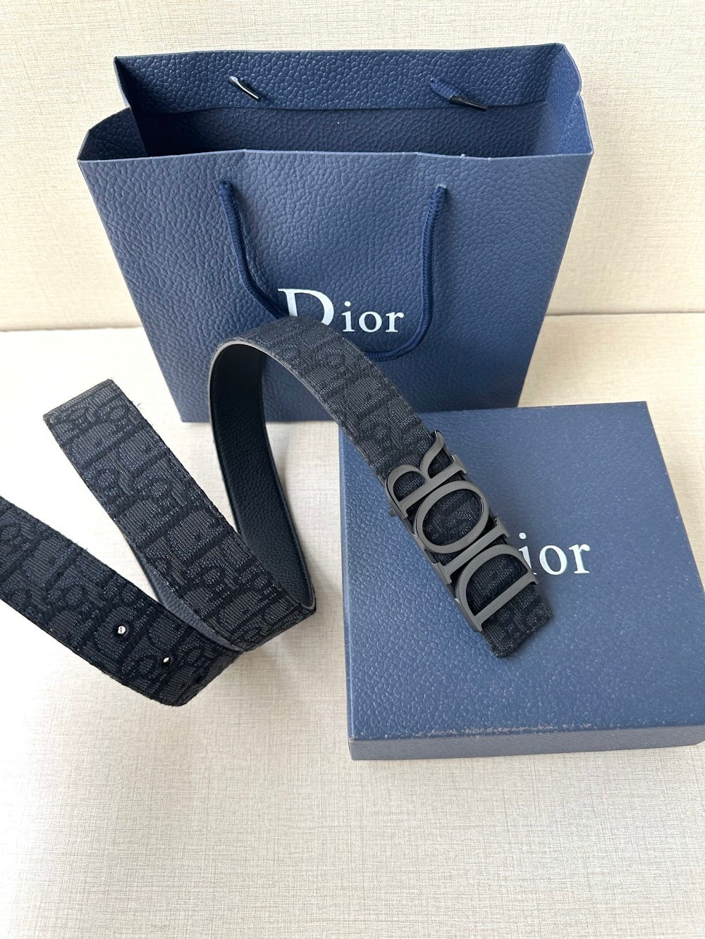 Dragons Bags Diorn Luxury Belt --104919