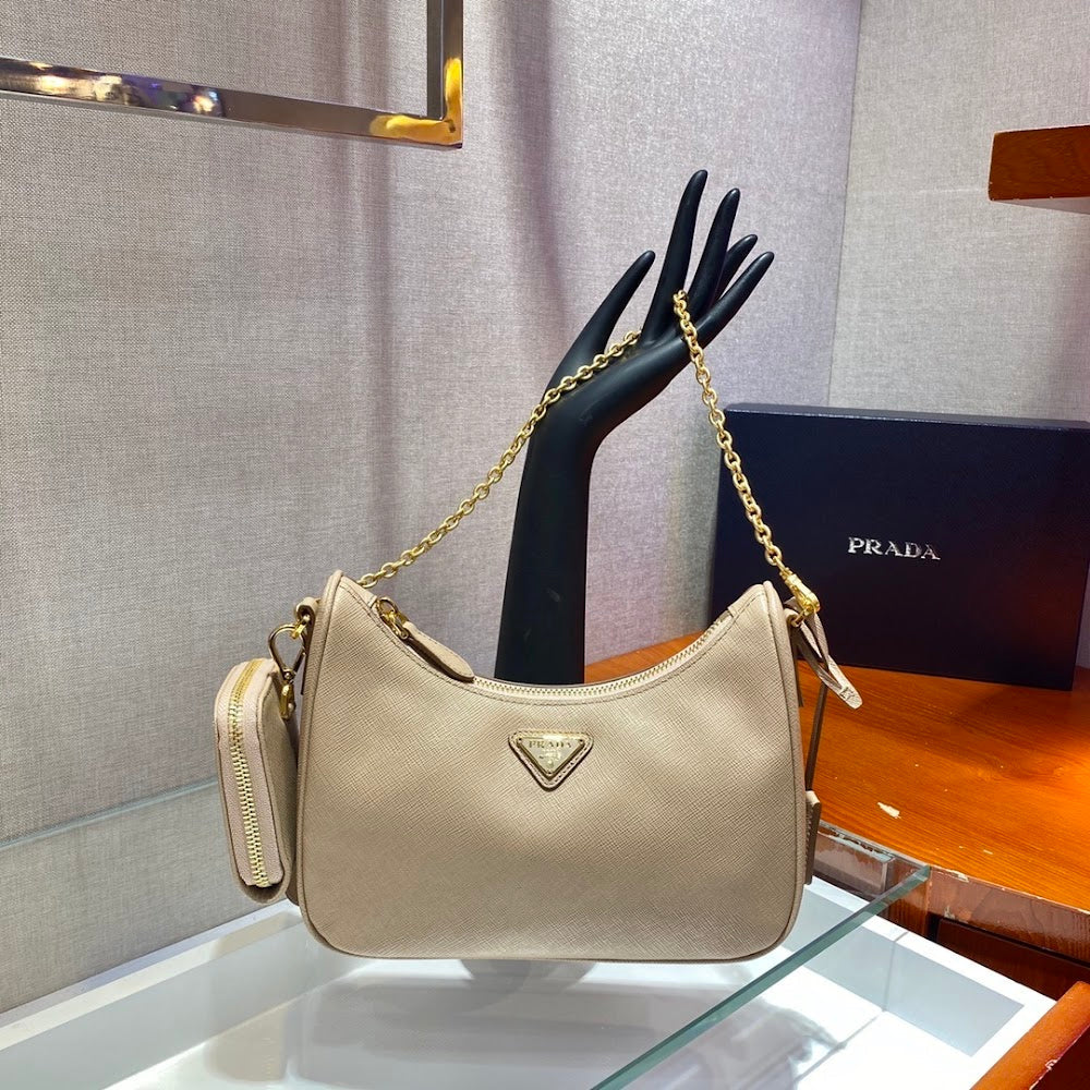 Dragons Bags Prada Luxury Bag --54487