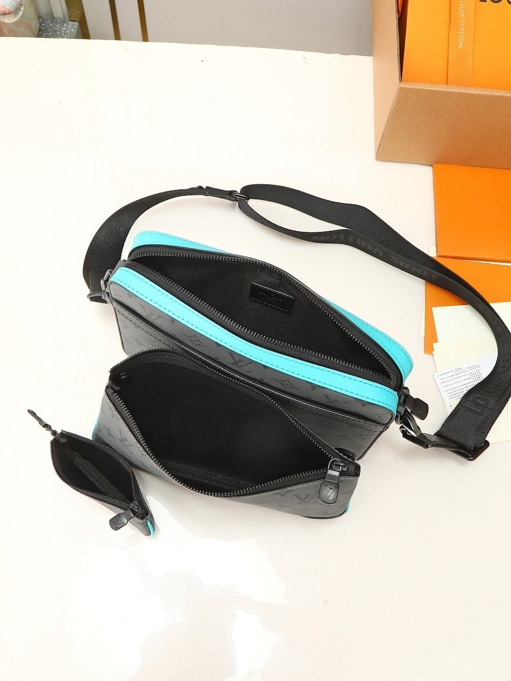 Dragons Bags ln Luxury Bag --70821