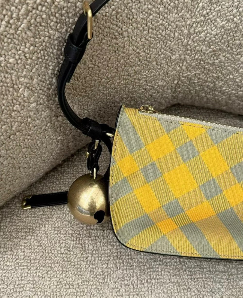 Dragons Bags Burberryn Luxury Bag --92119