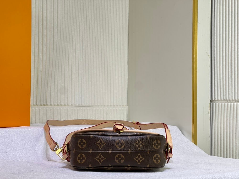 Dragons Bags LVn Luxury Bag --81319