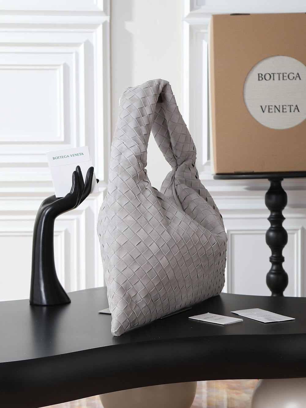 Dragons Bags Bottegan Luxury Bag --91381