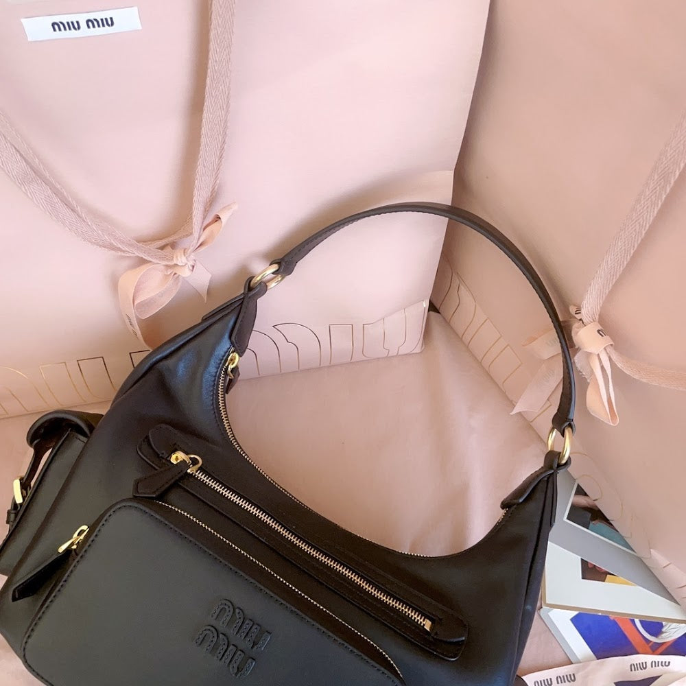 Dragons Bags Miun Miun Luxury Bag --122781