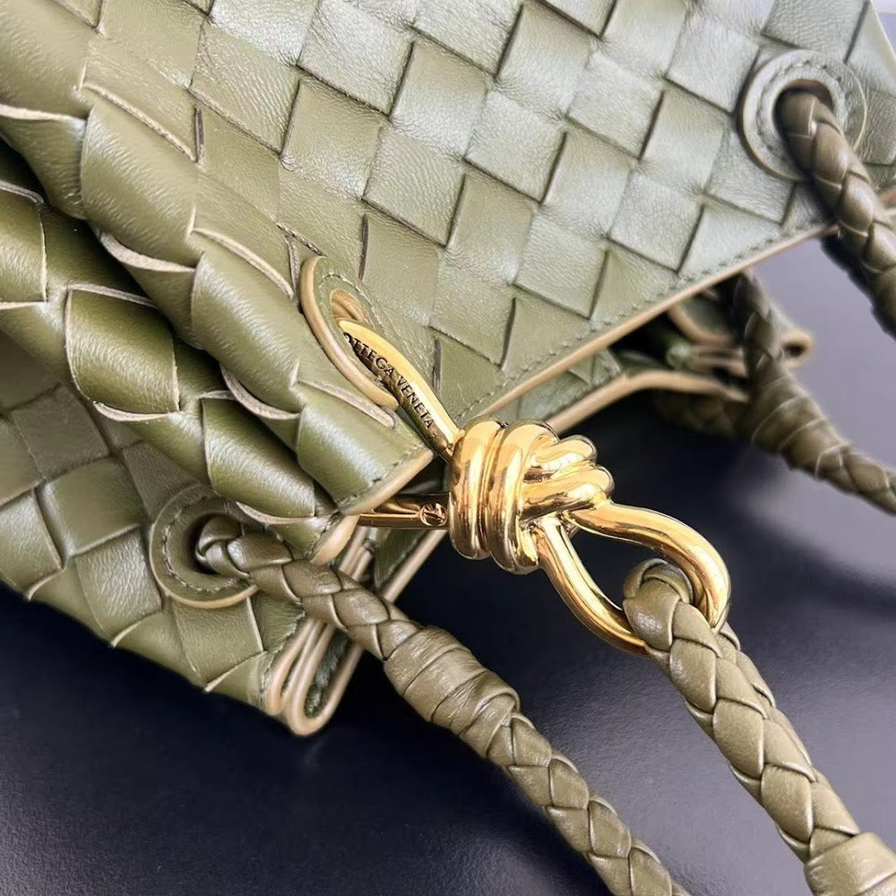 Dragons Bags Bottegan Luxury Bag --91049