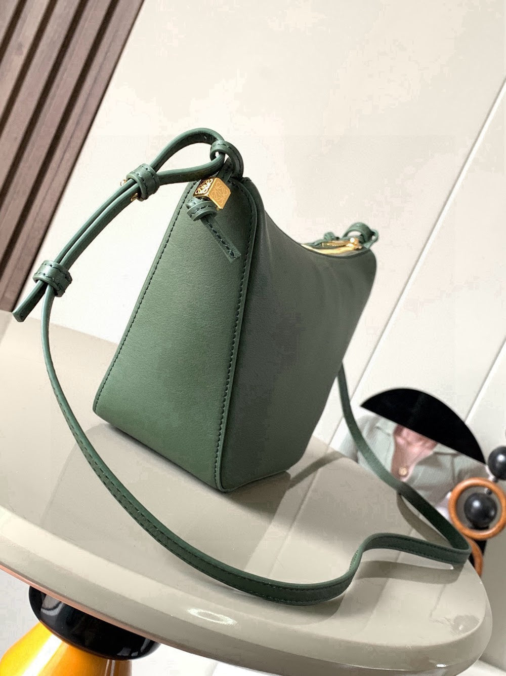 Dragons Bags Lowen Luxury Bag --99917