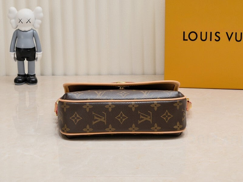 Dragons Bags LVn Luxury Bag --81314