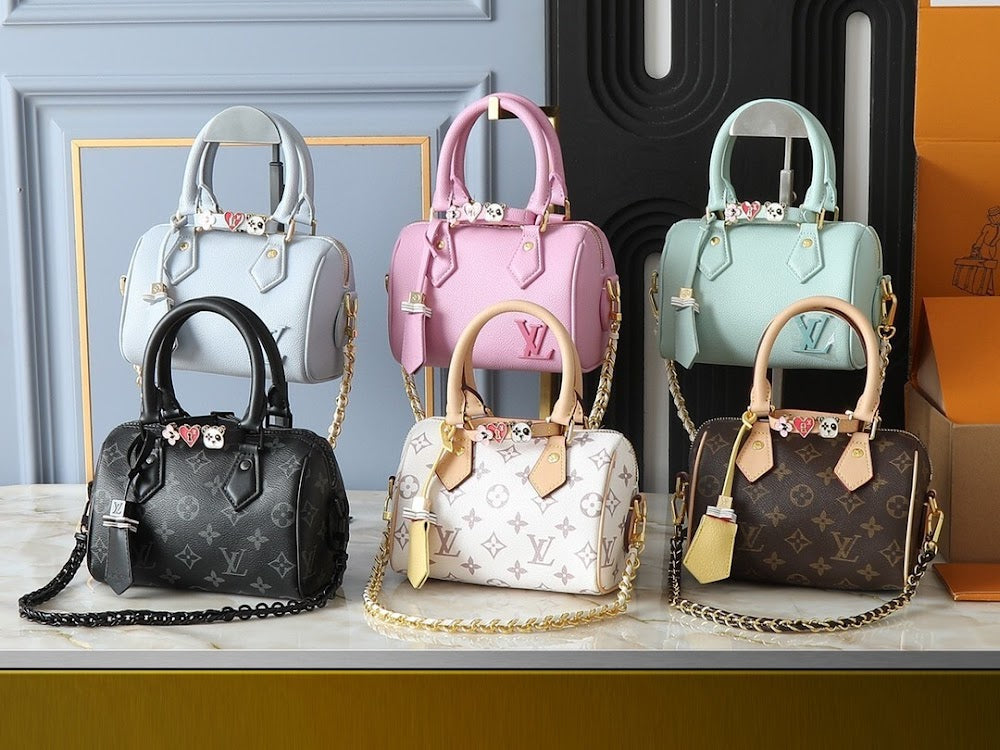 Dragons Bags ln Luxury Bag --76340