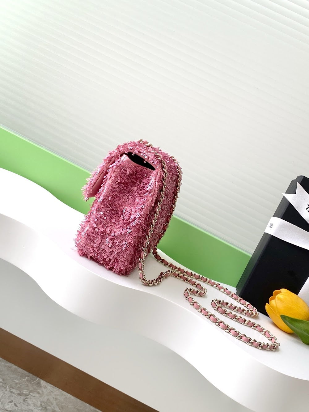 Dragons BagsCHn Luxury Bag --114144