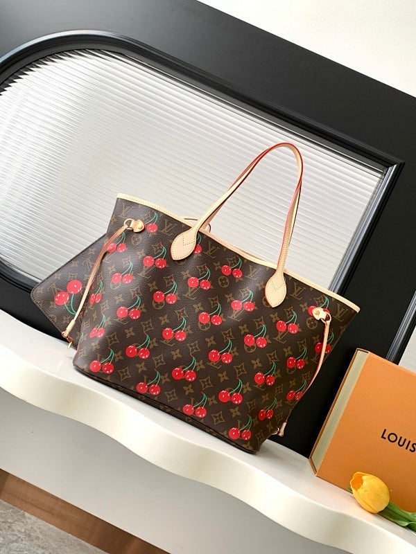 Dragons Bags LVn Luxury Bag --79010