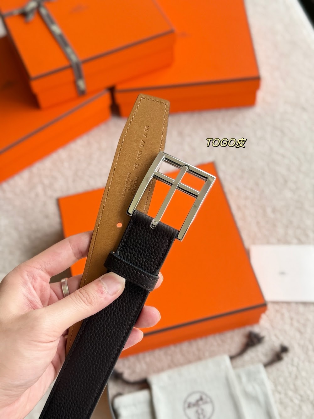 Dragons Bags Hermesn Luxury Belt --105848