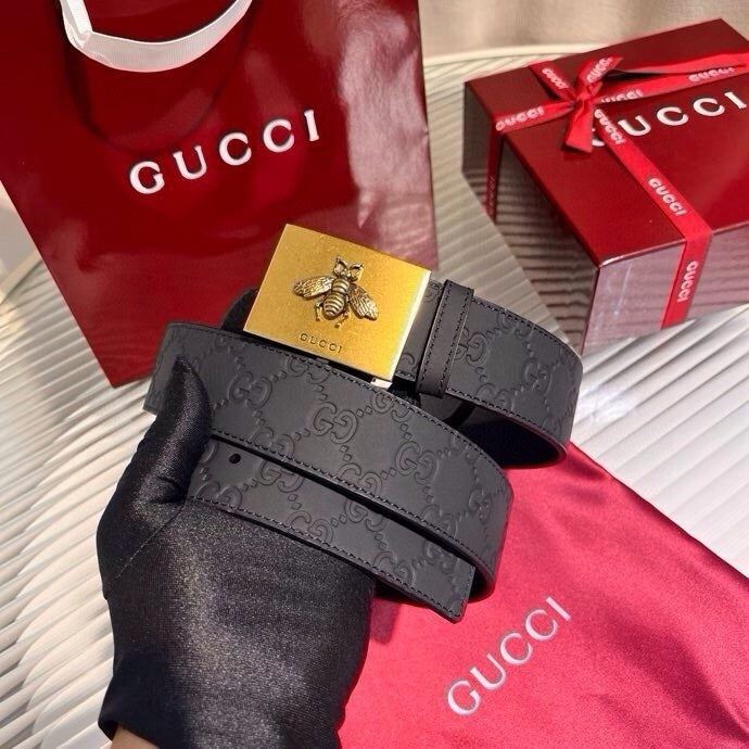 Dragons Bags Guccin Luxury Belt --108288