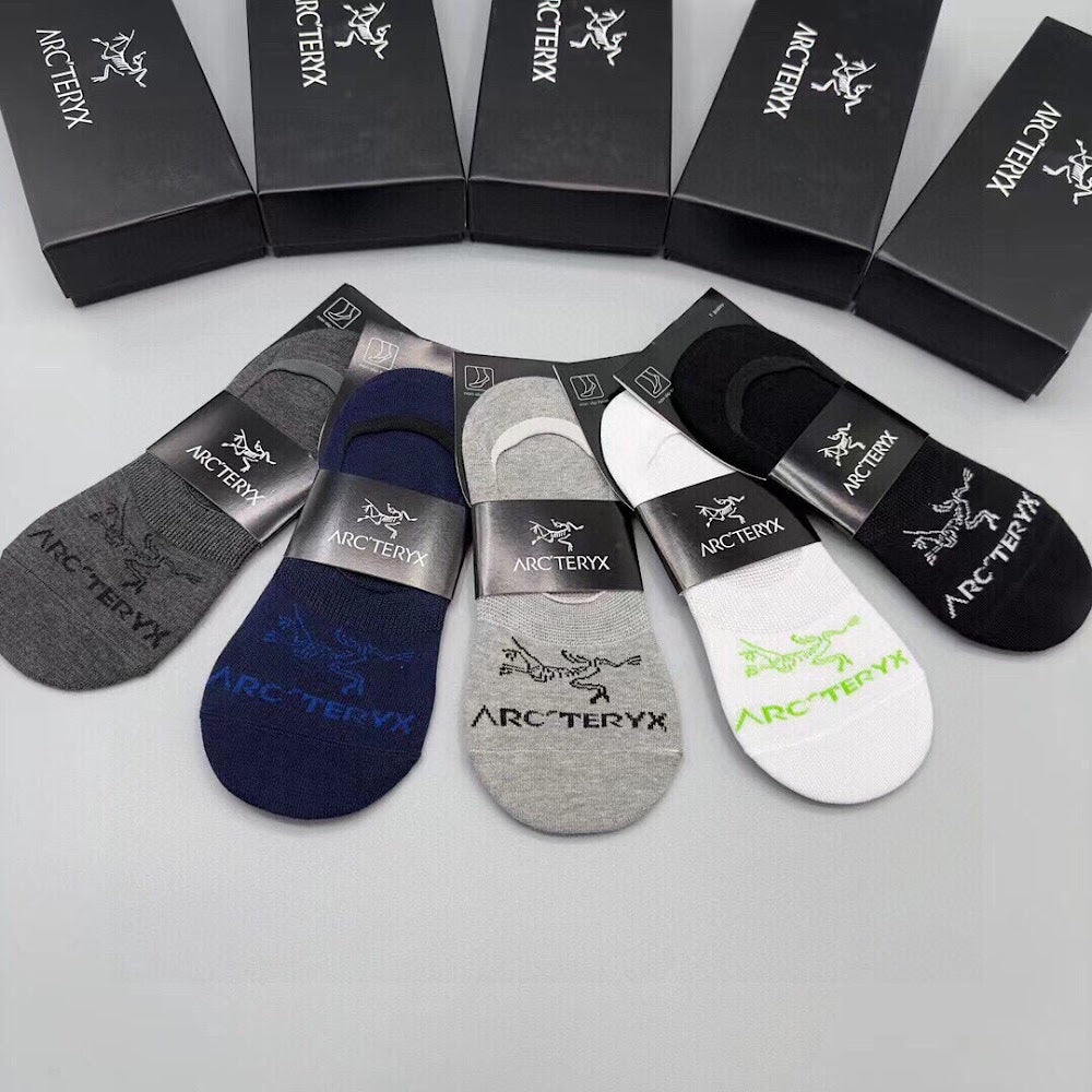 Dragons Bags Premium Luxury Socks --98325