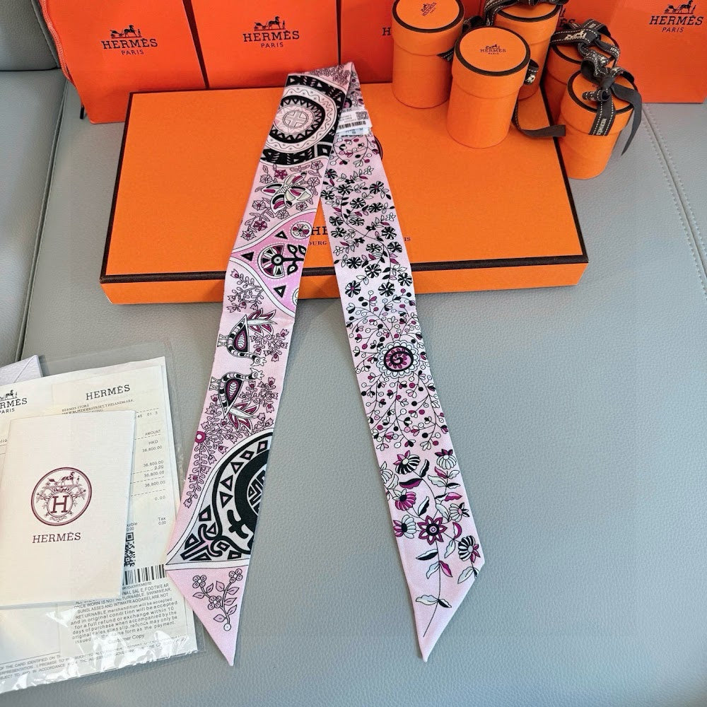 Dragons Bags Premium Designer Scarf --99335