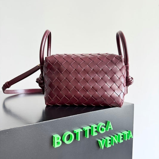 Dragons Bags Bottegan Luxury Bag --91513