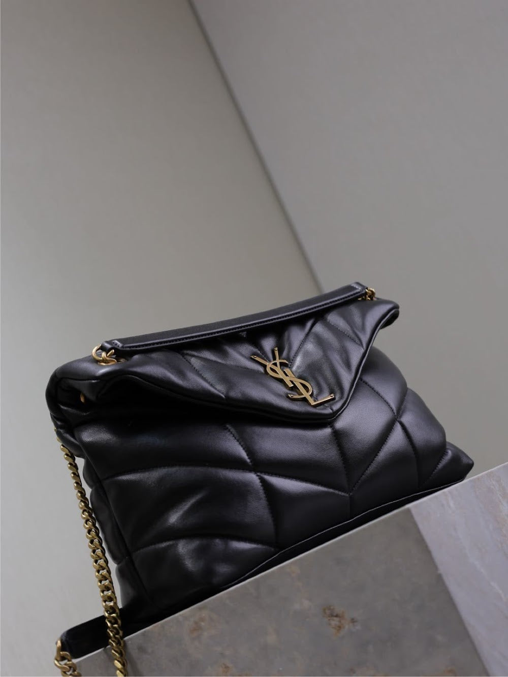 Dragons Bags YSLn Luxury Bag --119438