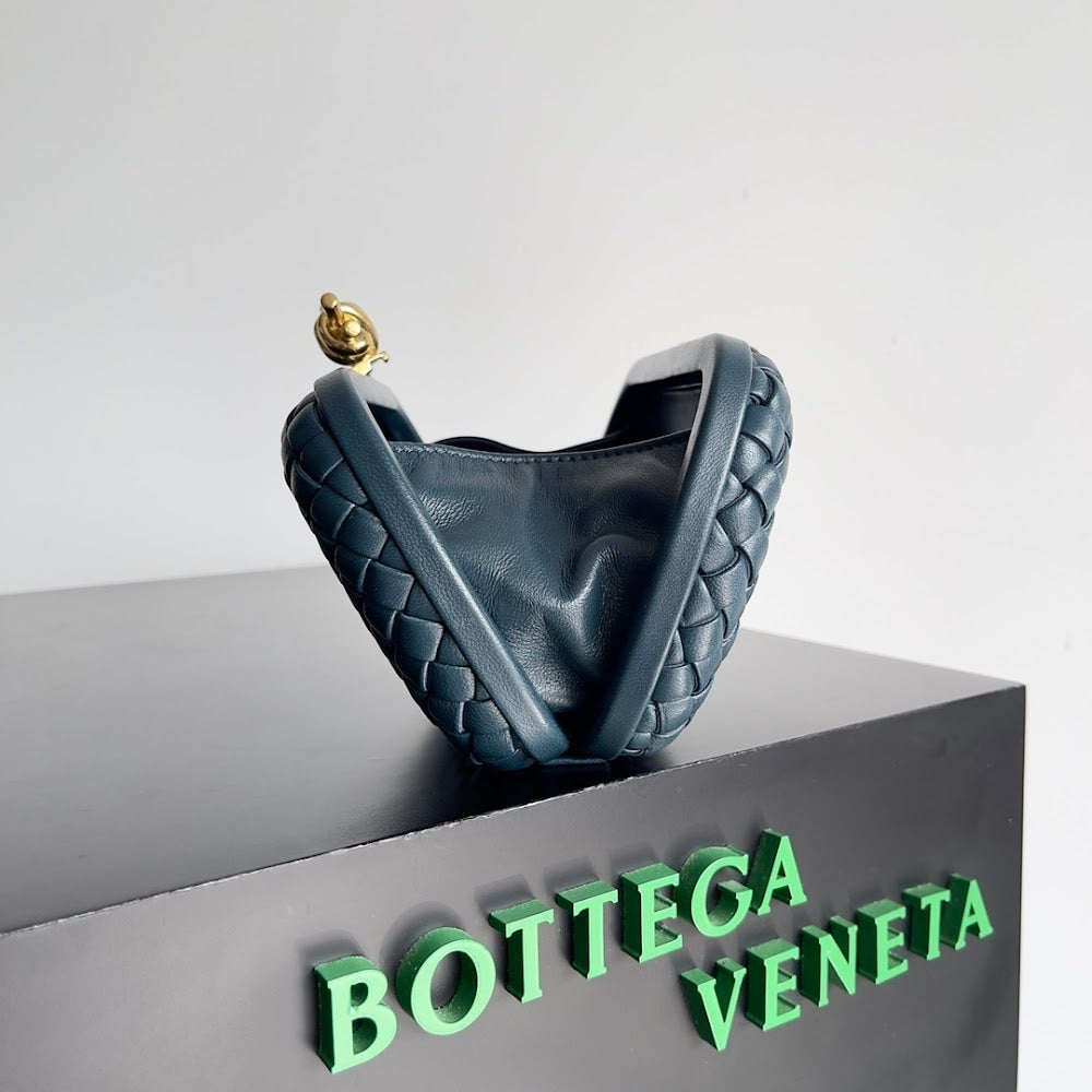 Dragons Bags Bottegan Luxury Bag --90501