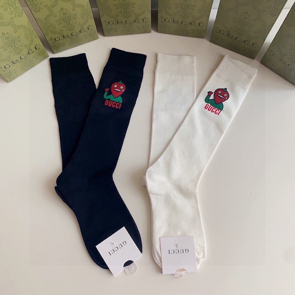 Dragons Bags Premium Luxury Socks --97953