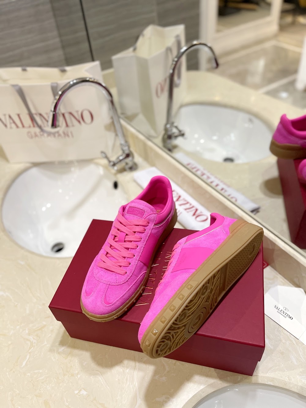 Dragons Bags Valentino Luxury Shoes --52640