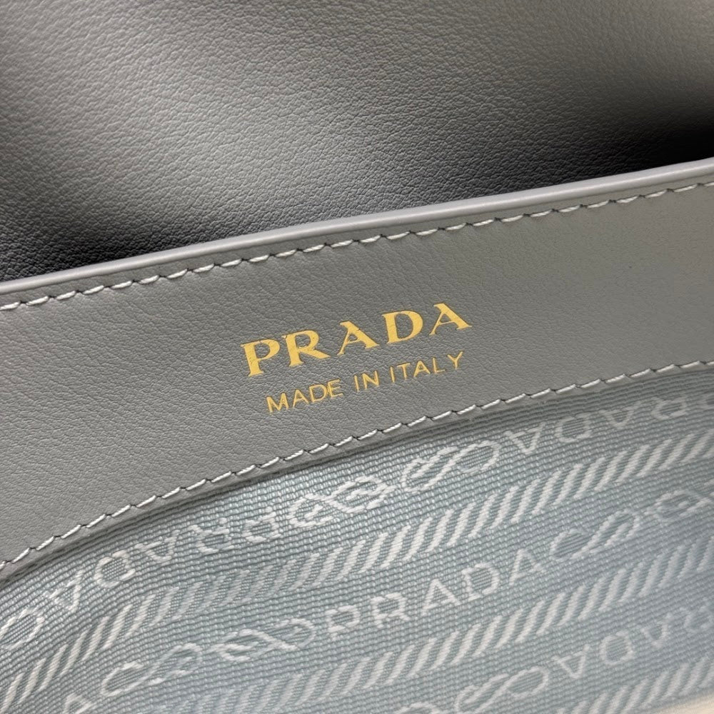 Jessica Bags pradn Luxury Bag --75177