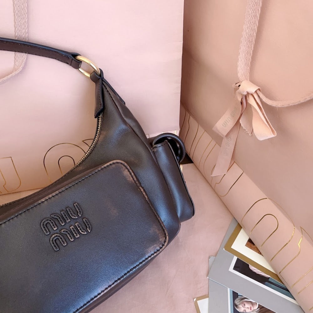 Dragons Bags Miun Miun Luxury Bag --123044