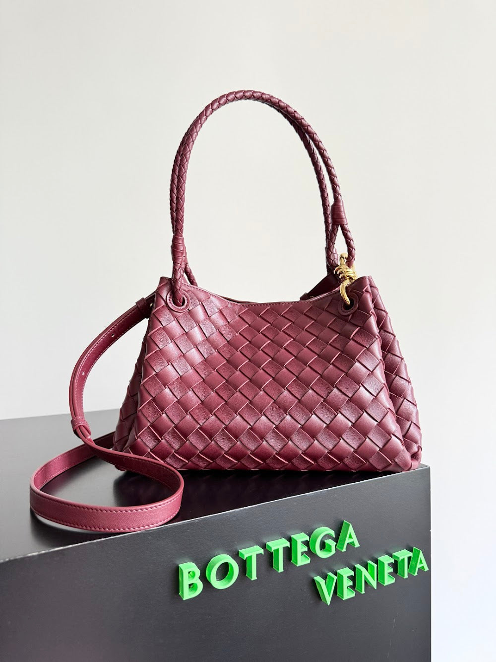 Dragons Bags Bottegan Luxury Bag --91384