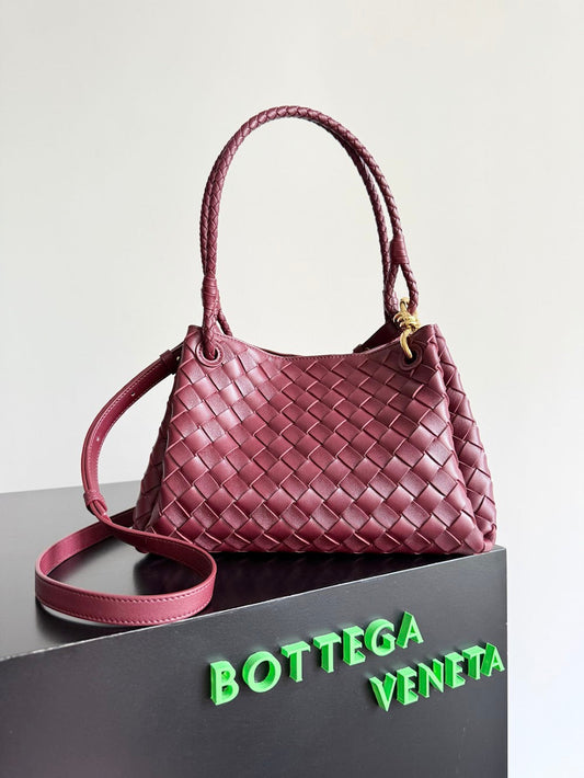 Dragons Bags Bottegan Luxury Bag --91384