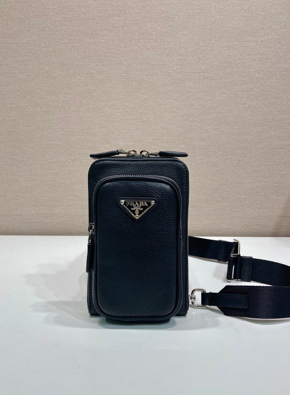 Dragons Bags Prada Luxury Bag --54314