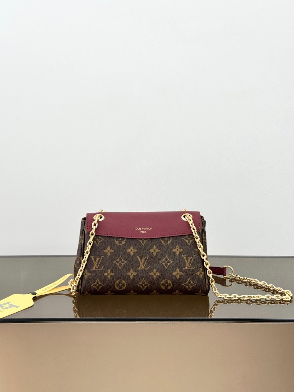 Dragons Bags ln Luxury Bag --96296