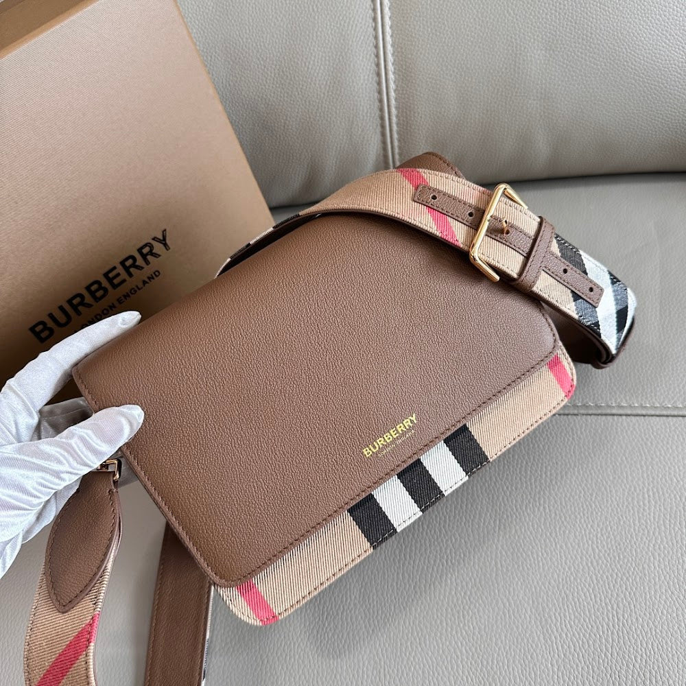 Dragons Bags Burberryn Luxury Bag --92923