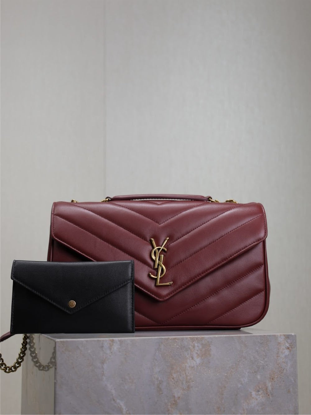 Dragons Bags YSLn Luxury Bag --120711