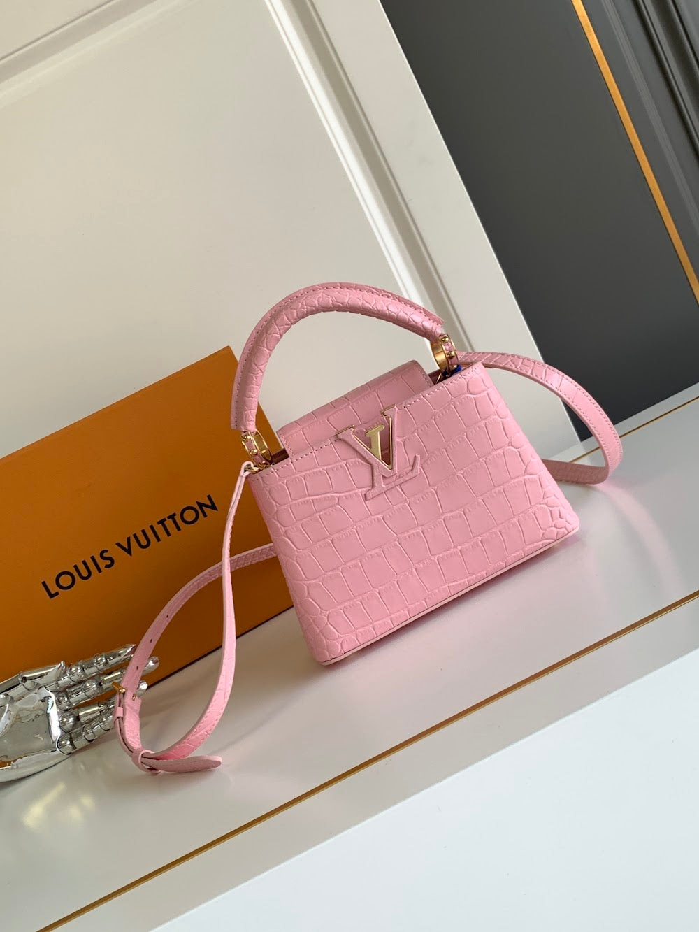 Dragons Bags ln Luxury Bag --96933