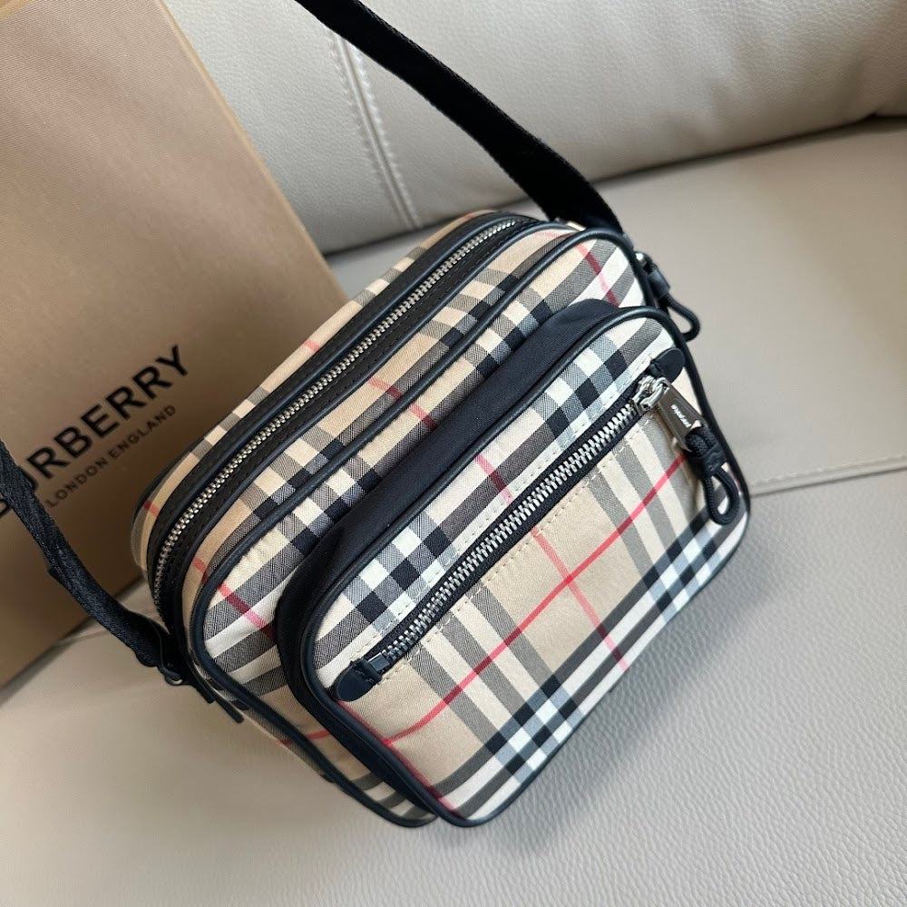 Dragons Bags Burberryn Luxury Bag --92675