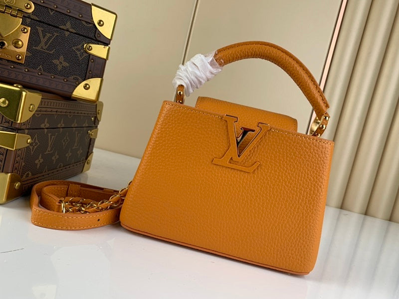 Dragons Bags ln Luxury Bag --67337