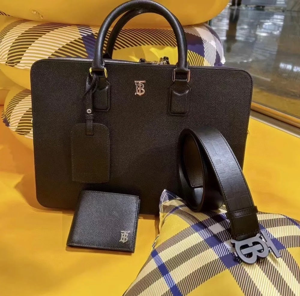 Dragons Bags Burberryn Luxury Bag --91901