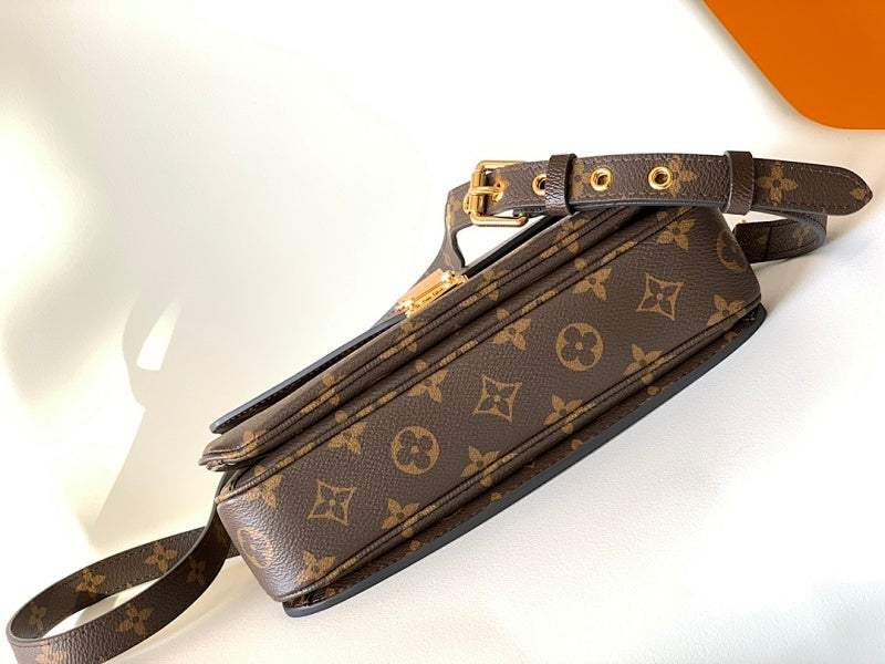 Dragons Bags ln Luxury Bag --81666