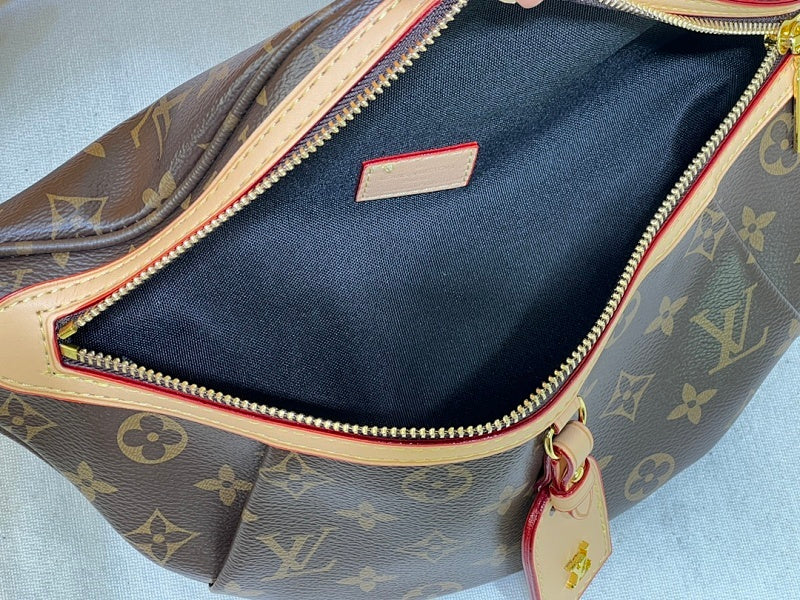 Dragons Bags LVn Luxury Bag --79910