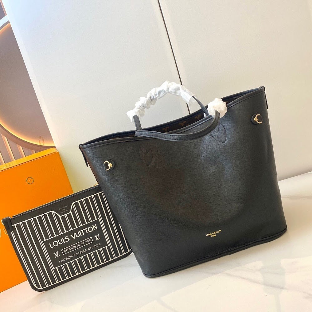 Dragons Bags LVn Luxury Bag --78685