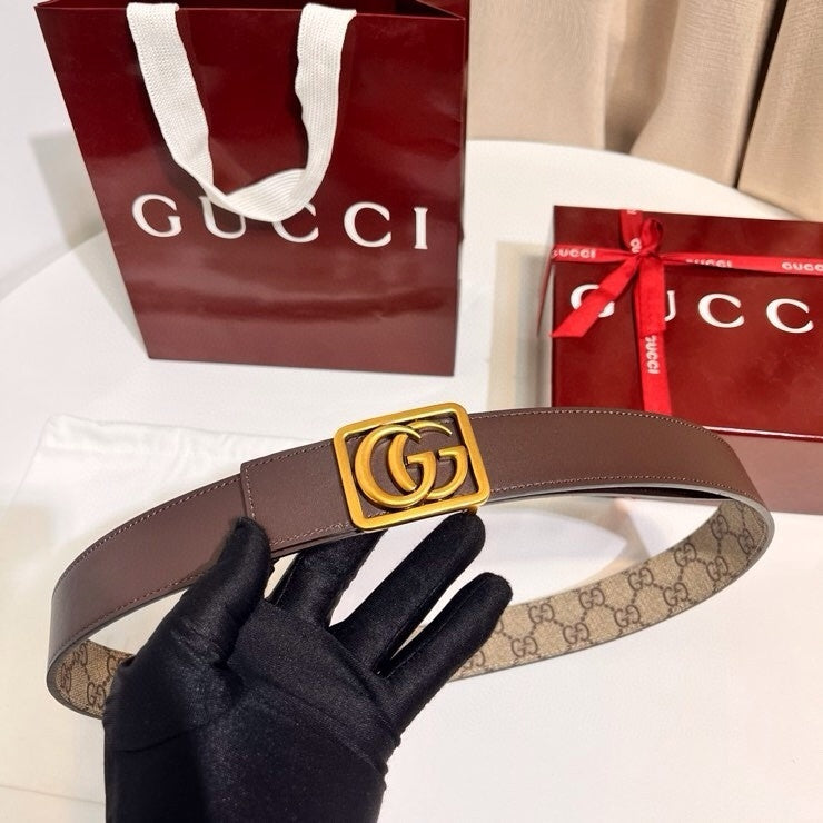 Dragons Bags Guccin Luxury Belt --108538