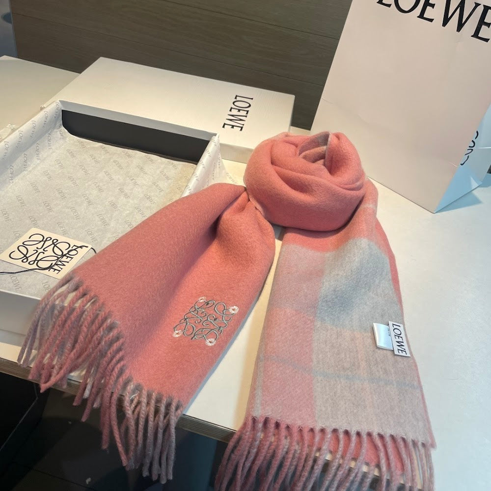 Dragons Bags Premium Designer Scarf --99450